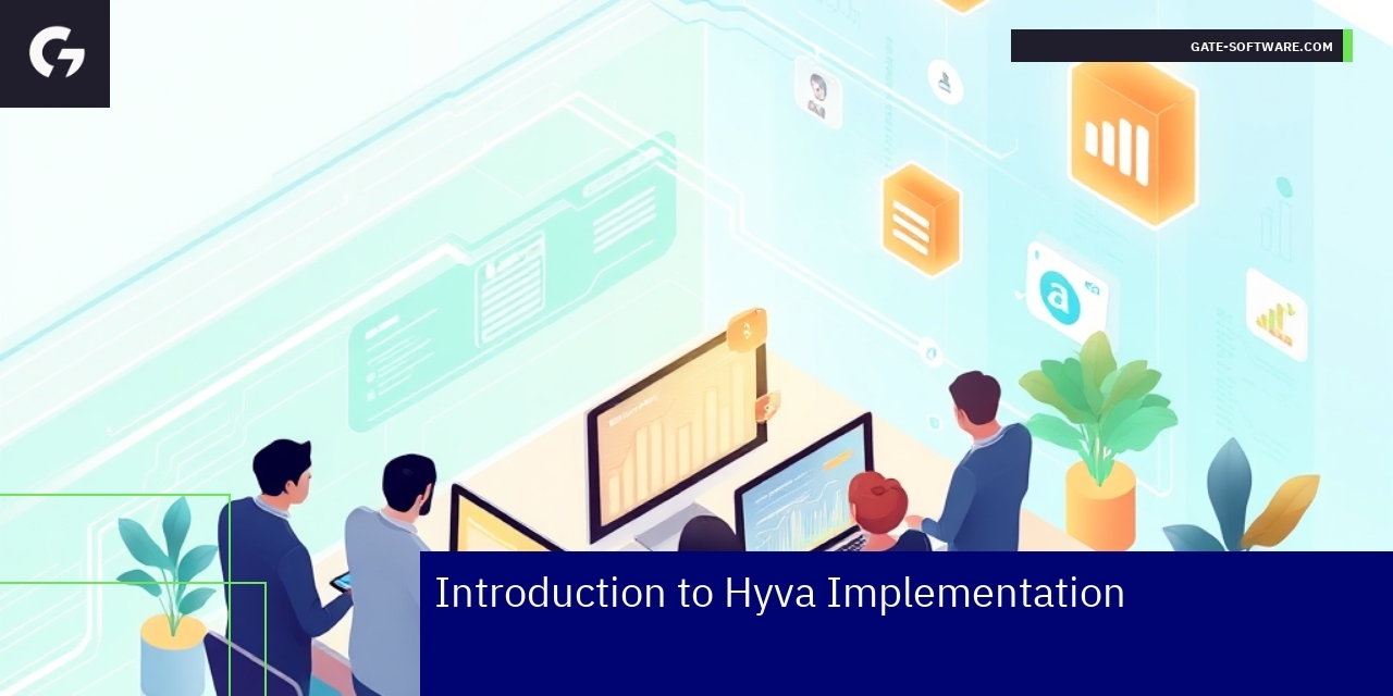 Hyva Theme Magento 2 Frontend Optimization Magento 2 frontend with Hyva theme user interface