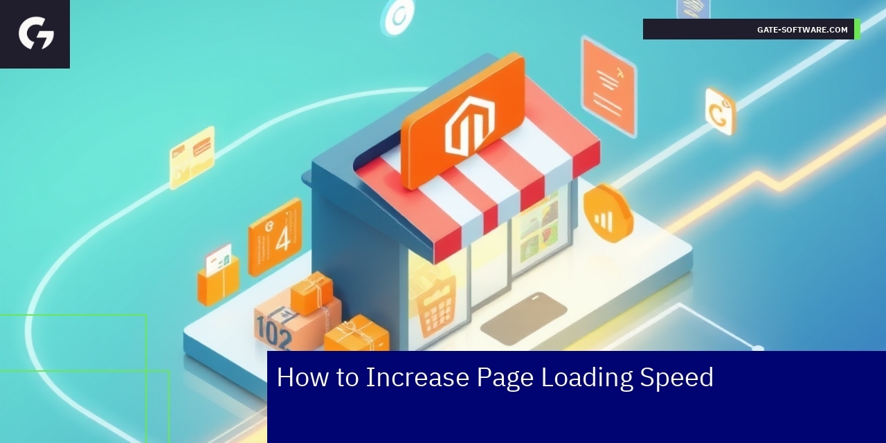 Improving Magento Store Loading Speed with Hyva Magento store performance optimization with hyva theme