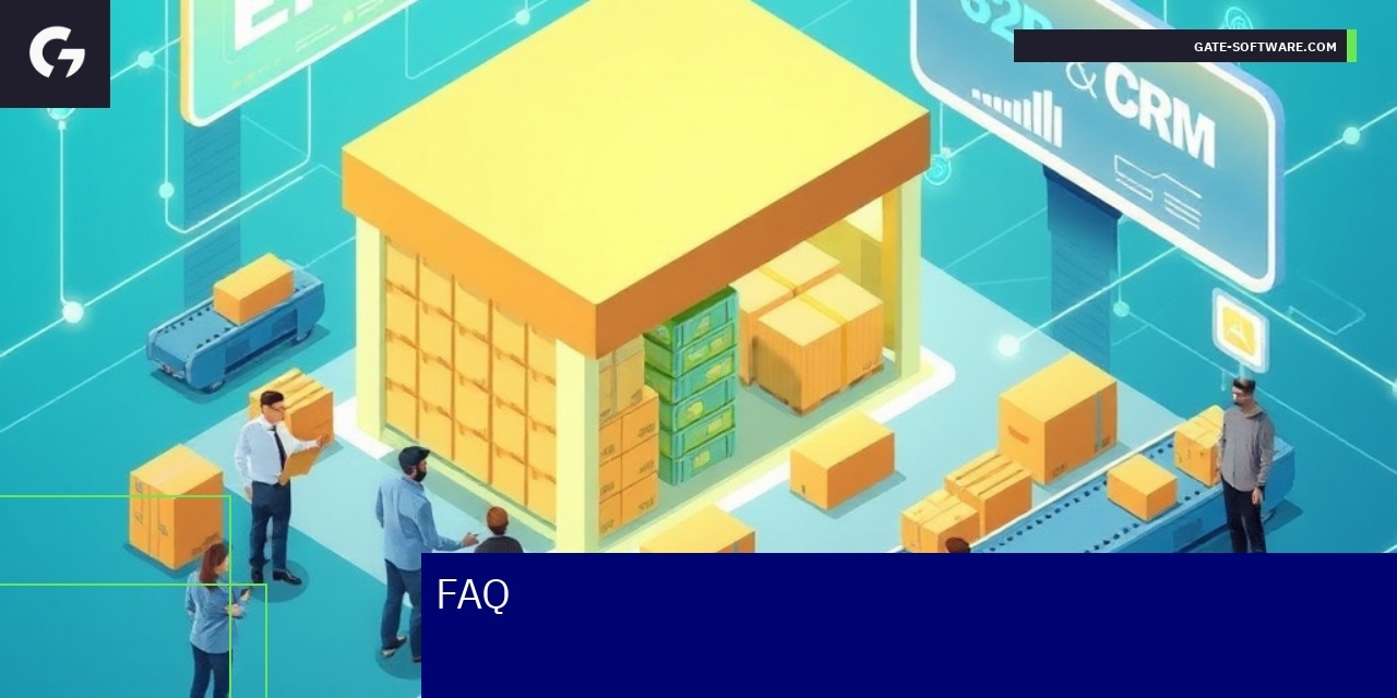 Schemat automatyzacji i integracji systemów w e-commerce B2B