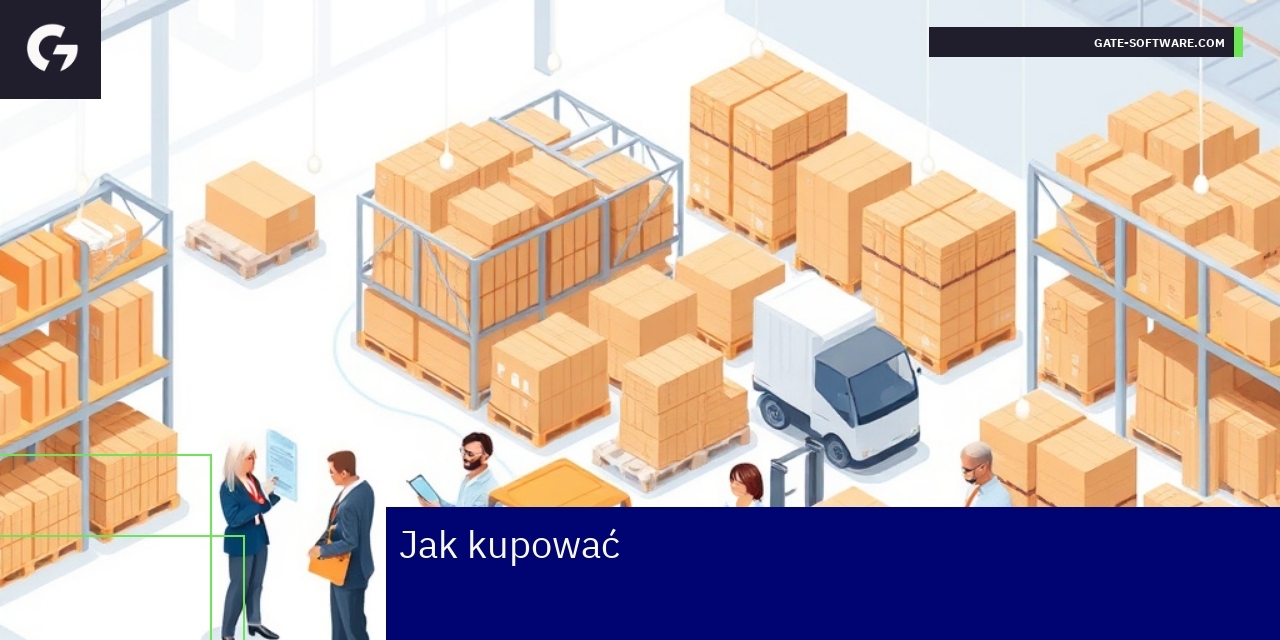 Schemat integracji i funkcje sklepu B2B