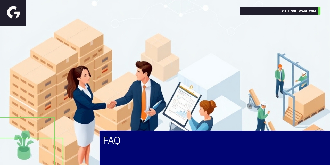 Schemat aspektów i wyzwań wdrożenia sklepu B2B