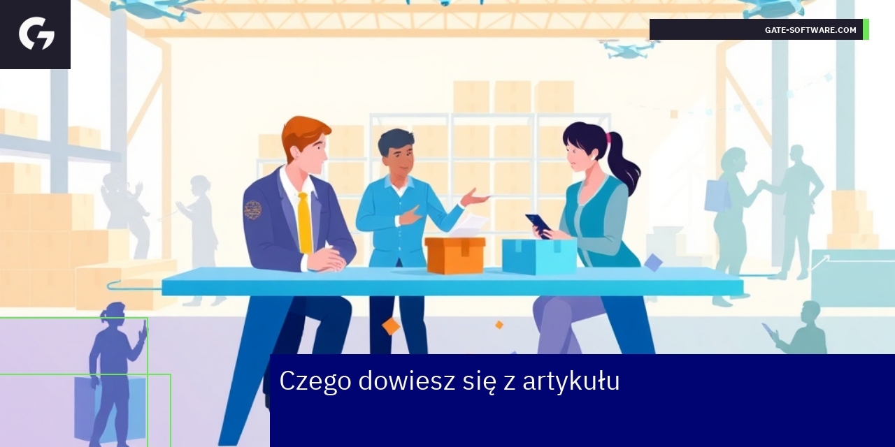 Optymalizacja i zarządzanie UiR w e-commerce Schemat rozwoju i optymalizacji platformy e-commerce