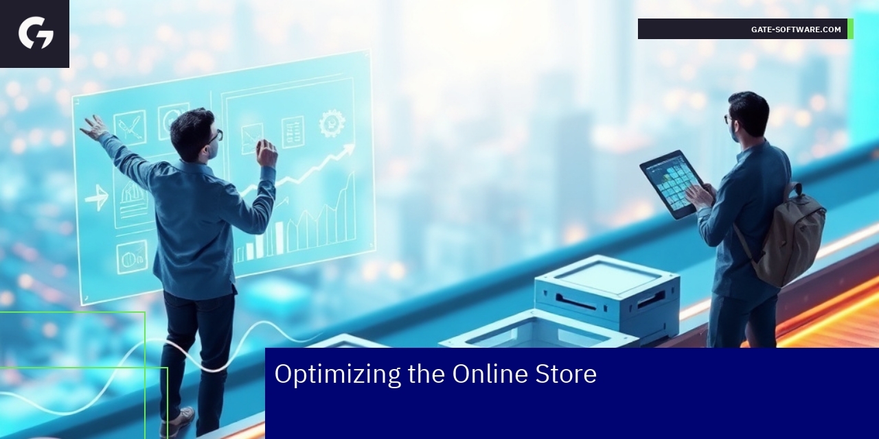 User interface and performance optimization elements