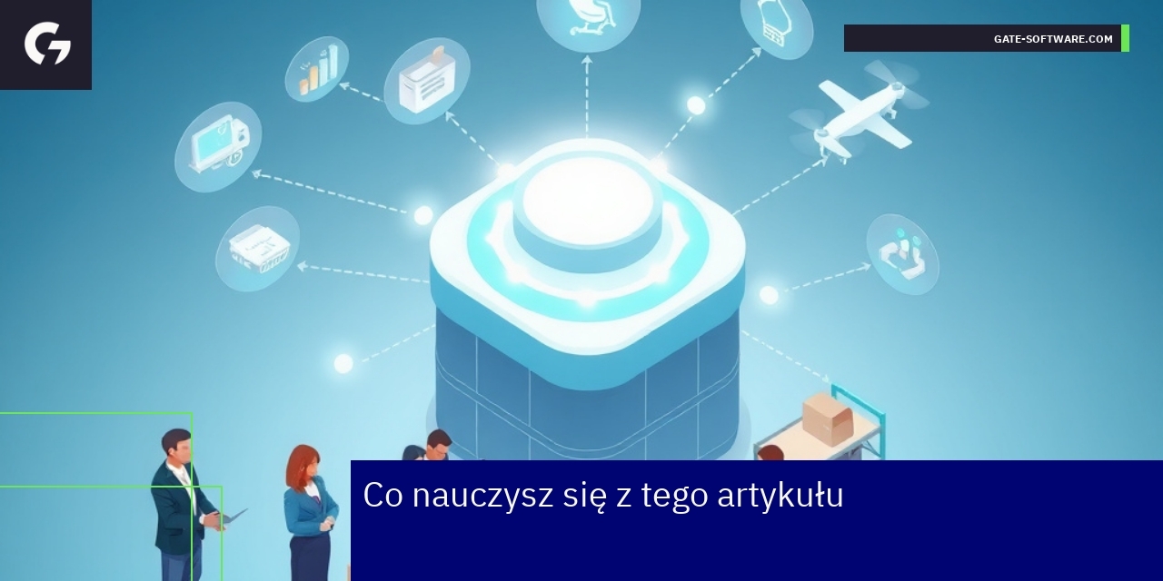 Wybór i integracja platformy e-commerce B2B Schemat integracji platformy e-commerce B2B z systemami ERP i CRM