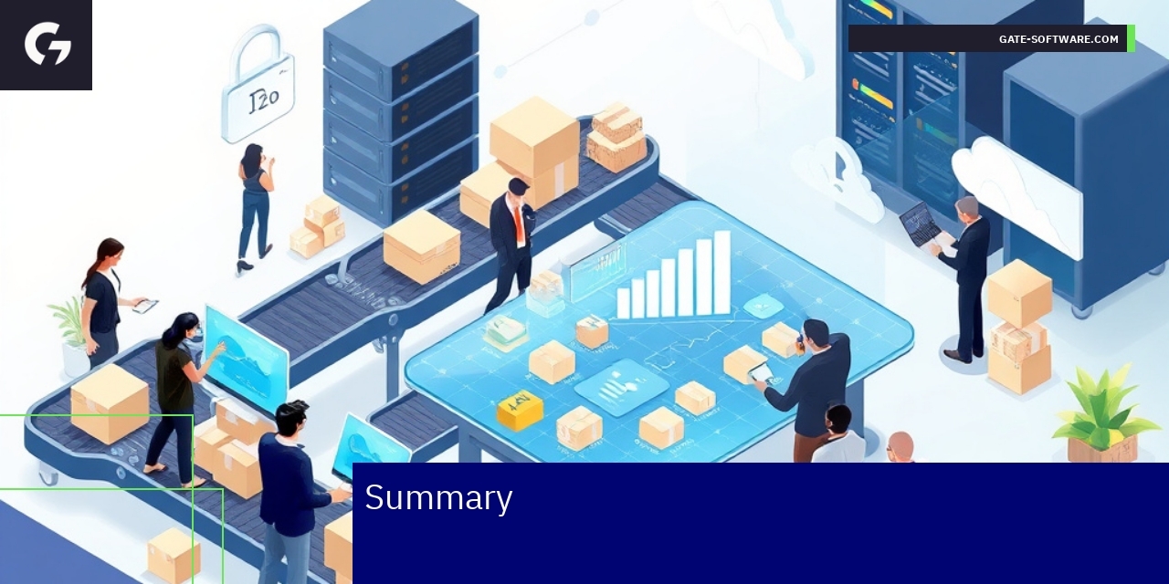 Abstract digital ecommerce platform with secure integrations