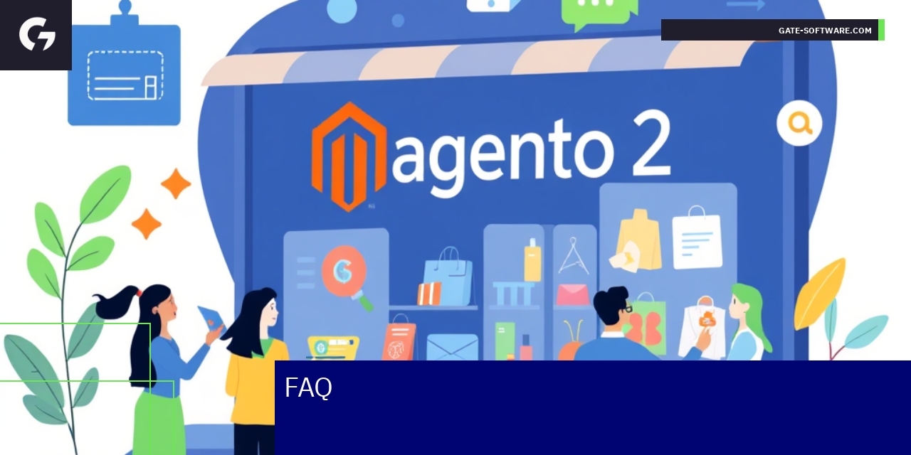 Zalety Magento 2 i współpraca