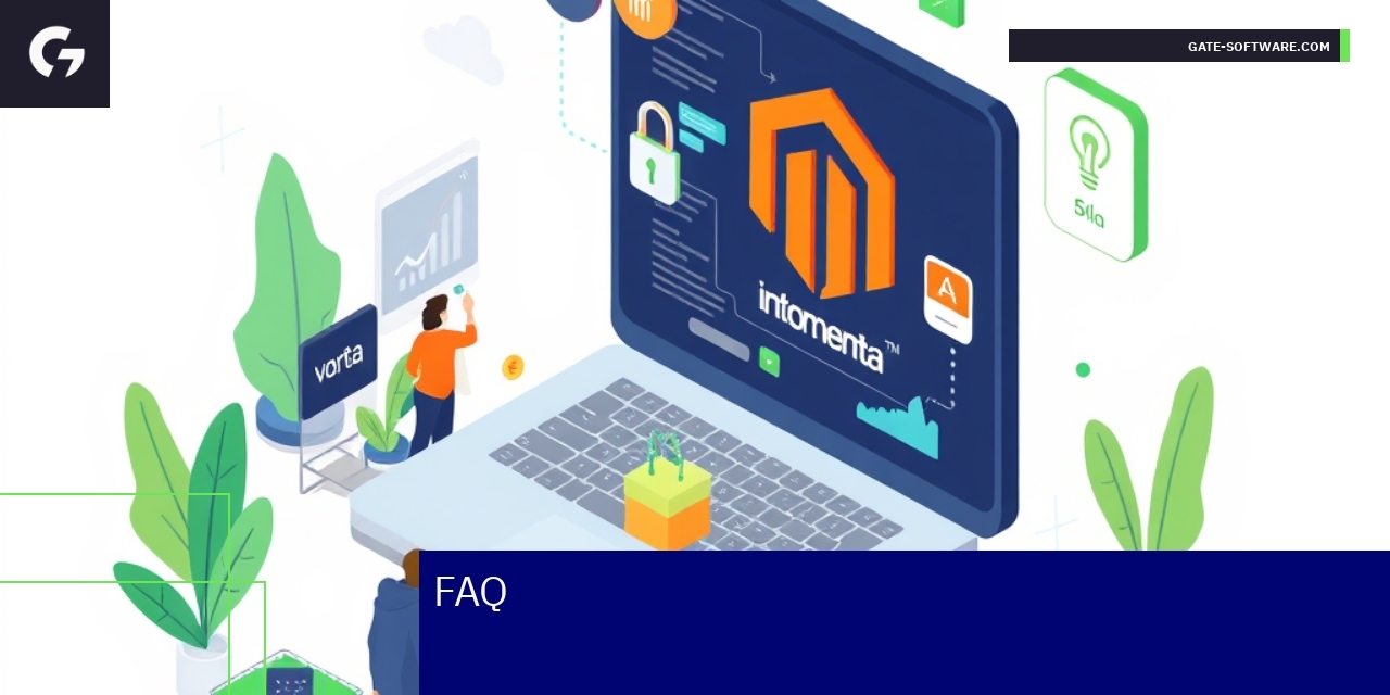 Wprowadzenie do Magento 2 dla e-sklepów Różnice między Magento 1 a 2