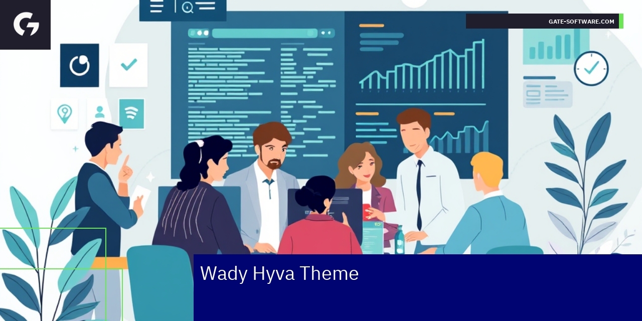 Podsumowanie Hyva Theme w Magento