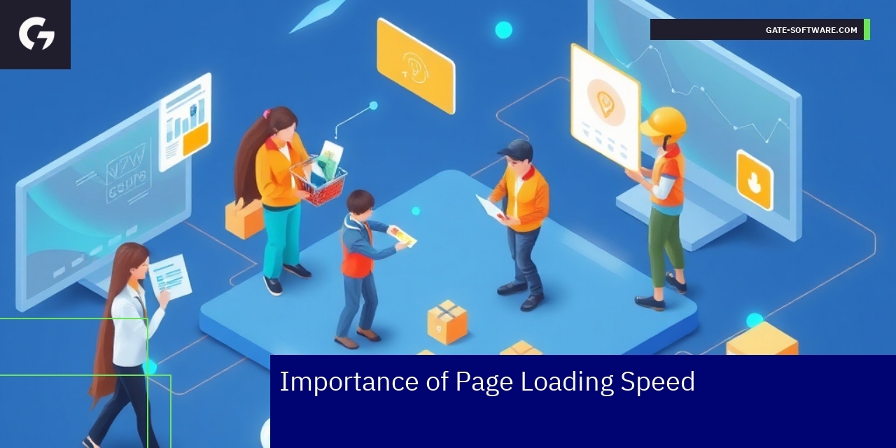 Optimizing Hyva Theme Page Loading Speed Graph showing page loading speed and user metrics