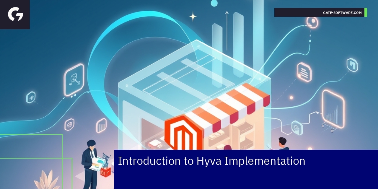 Hyva Implementation for Magento 2 Efficiency Magento 2 Hyva frontend theme performance upgrade