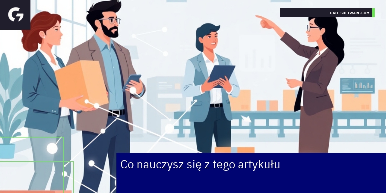 Schemat optymalizacji sklepu internetowego Magento