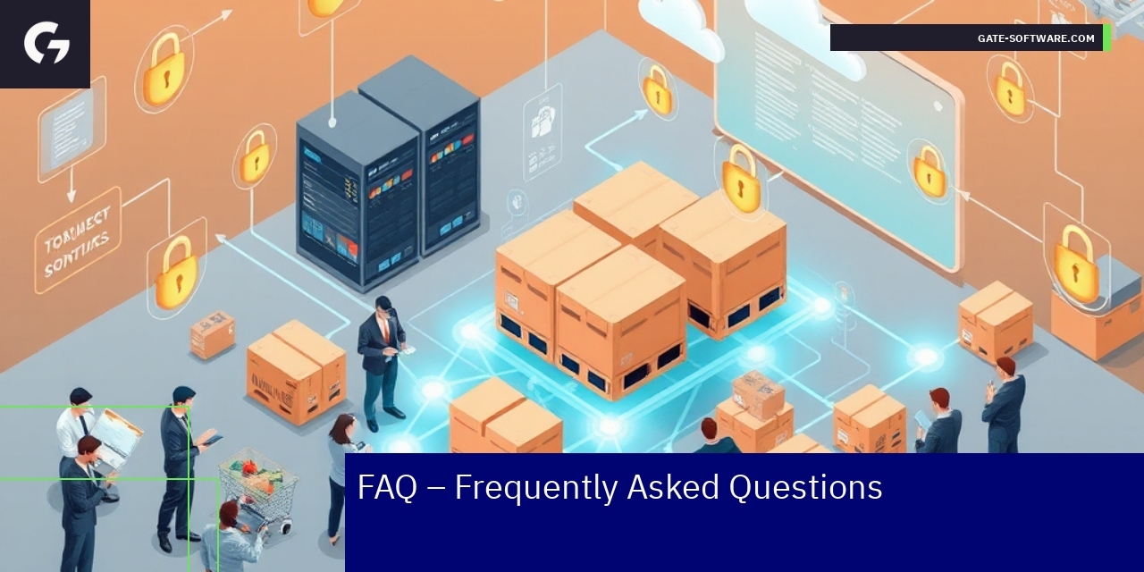 Business people using ecommerce platform on devices