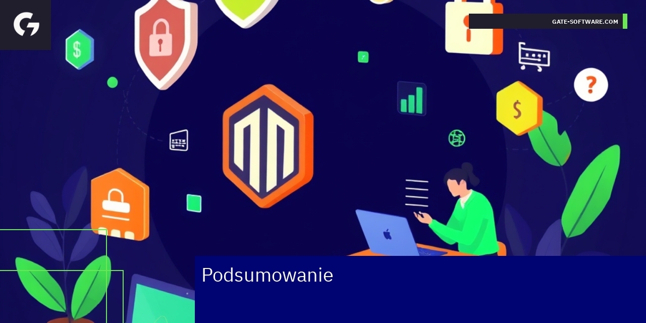 Magento 2 - elastyczna platforma e-commerce