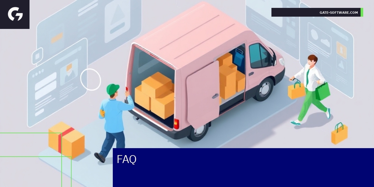 Schemat działania Hyva i korzyści dla sklepu