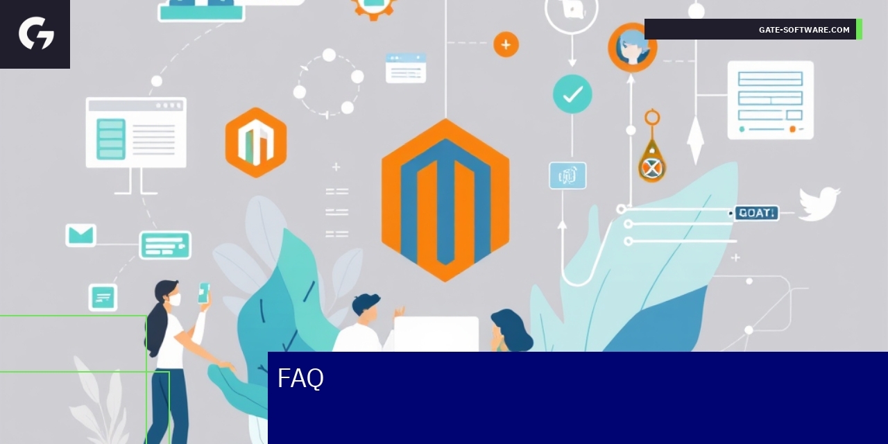 Migracja na Magento 2, zalety i proces