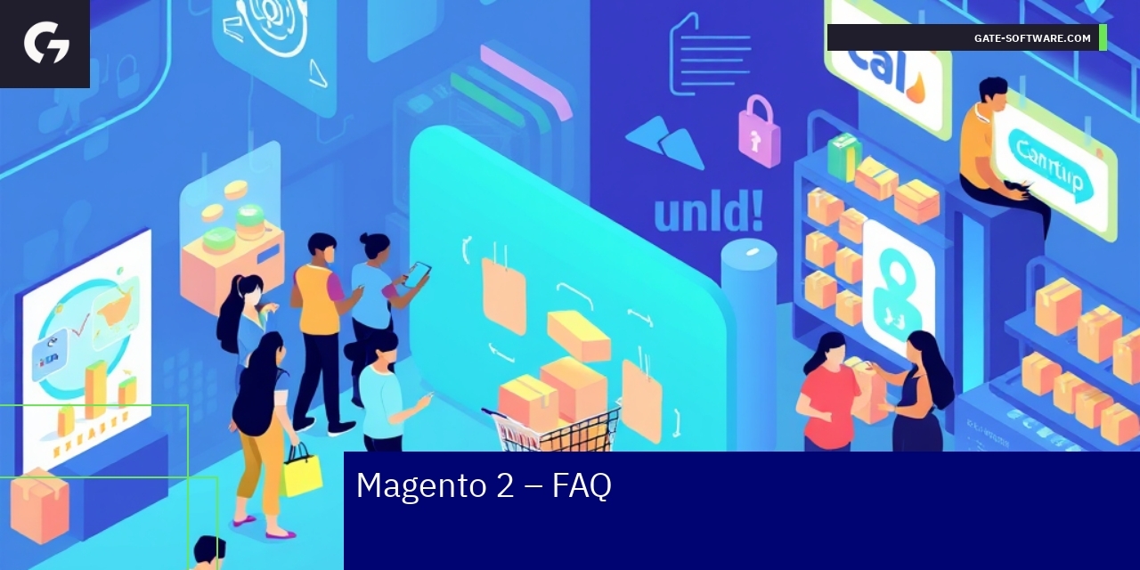 Przykłady zastosowania Magento 2