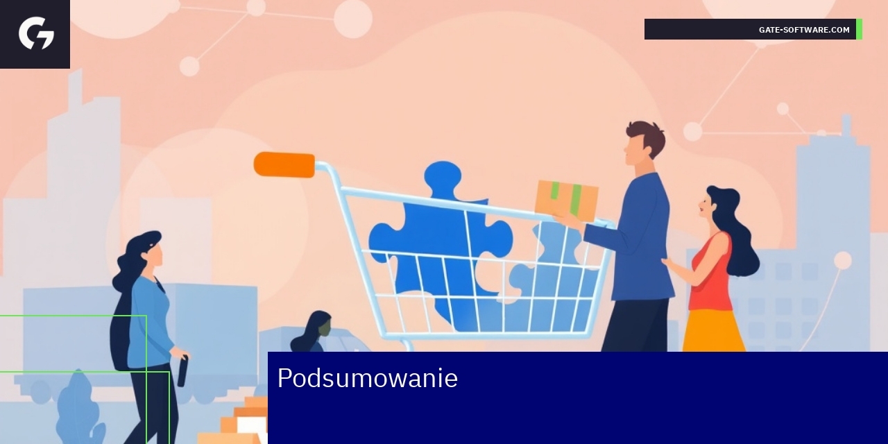 Wizualizacja optymalizacji sklepu internetowego