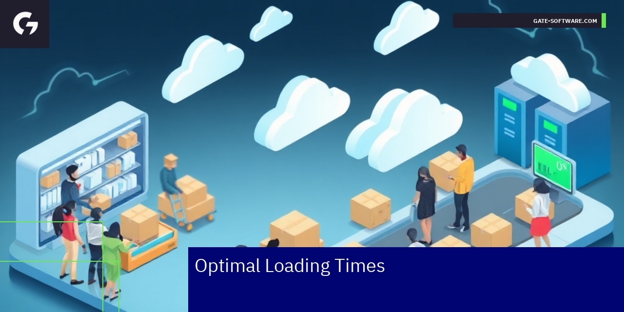 Magento store loading speed optimization diagram