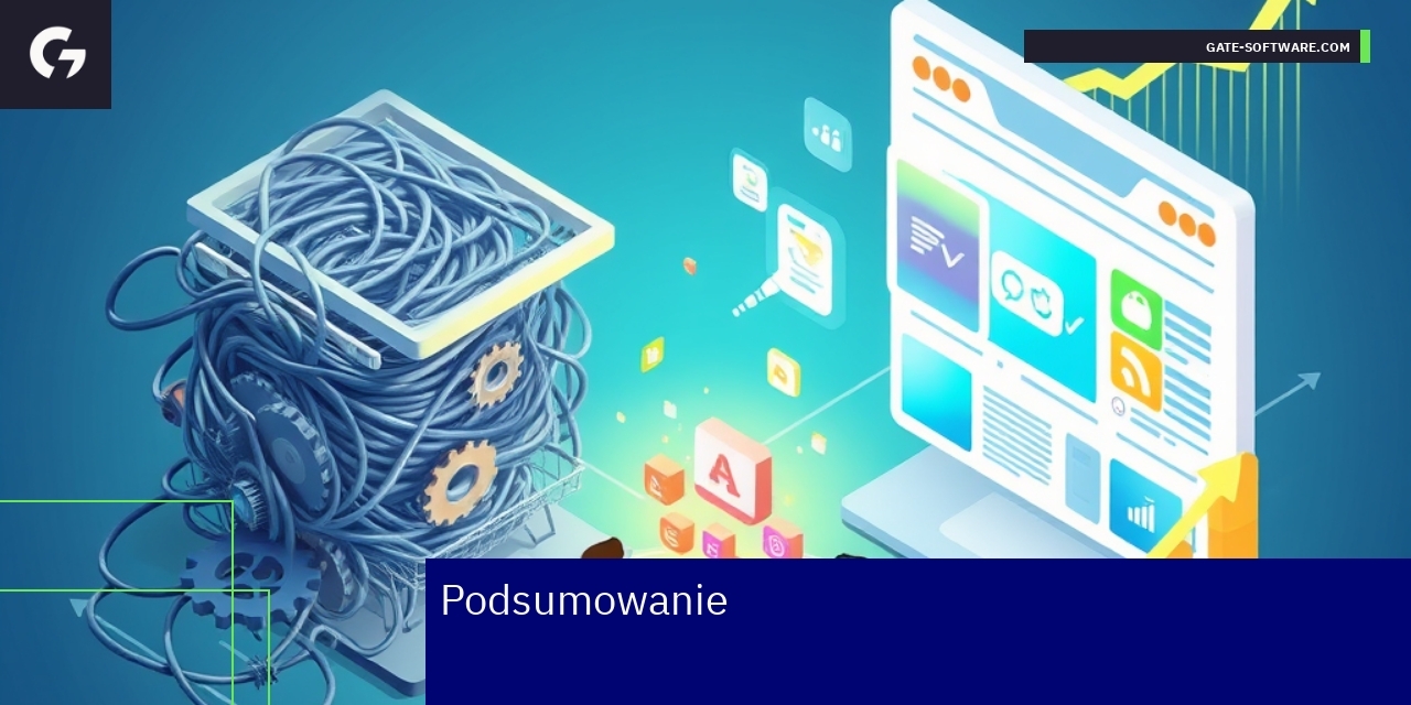 schemat związany z optymalizacją i Hyvä