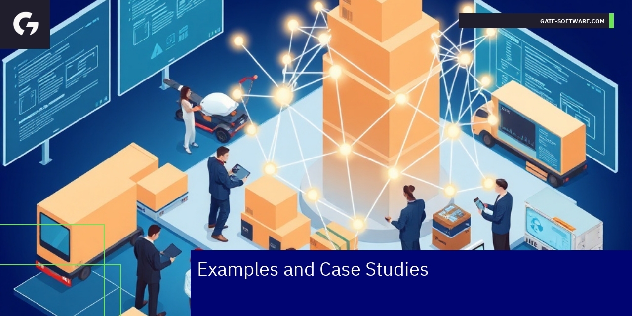 B2B Ecommerce Success and Best Practices Diagram showing B2B ecommerce strategies and success