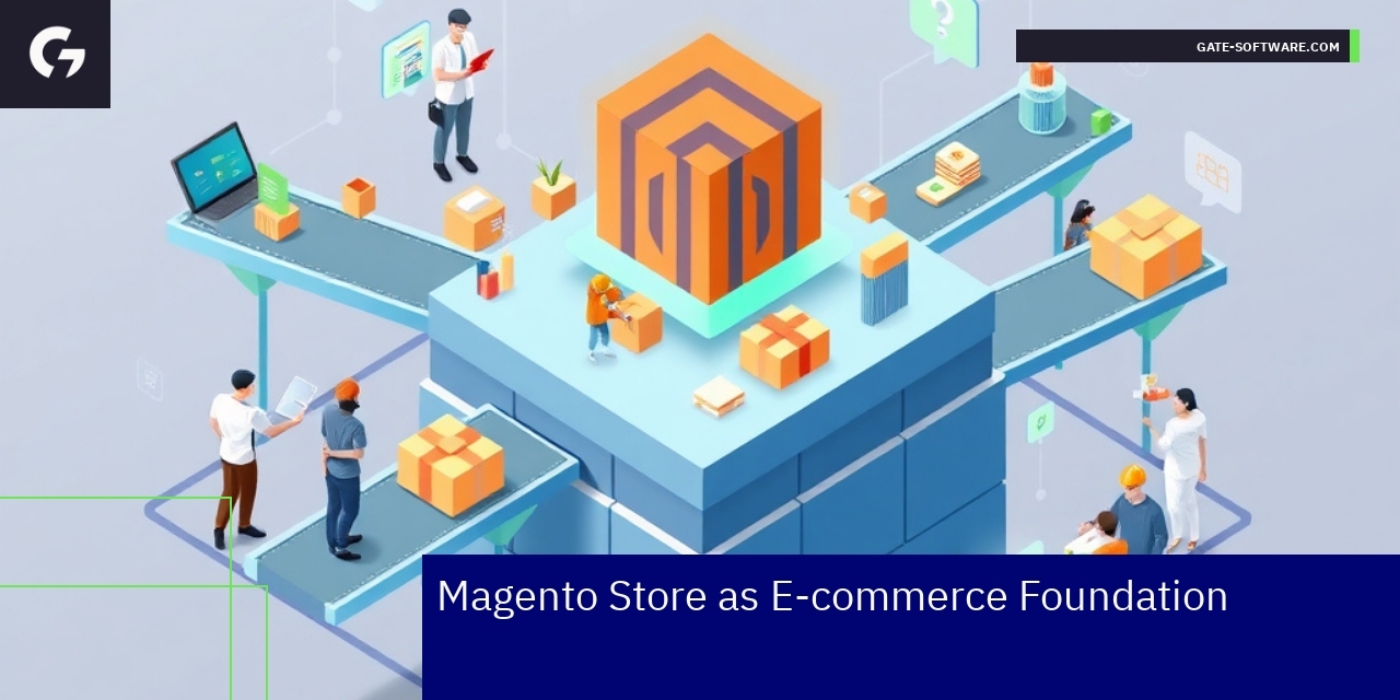 Magento and Hyva theme integration for faster stores