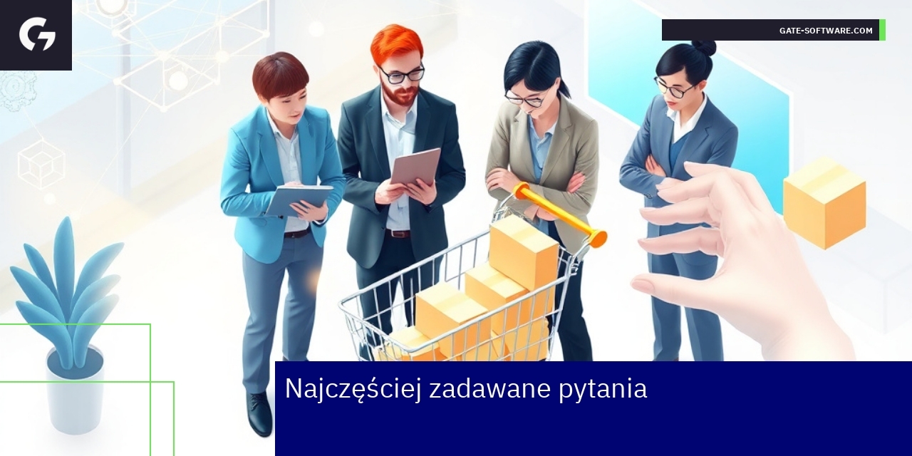 Schemat optymalizacji i zarządzania platformą Magento