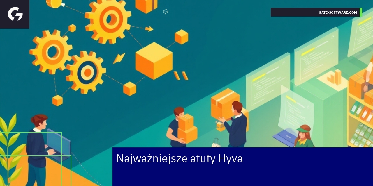 Diagram showing Hyva advantages and limitations