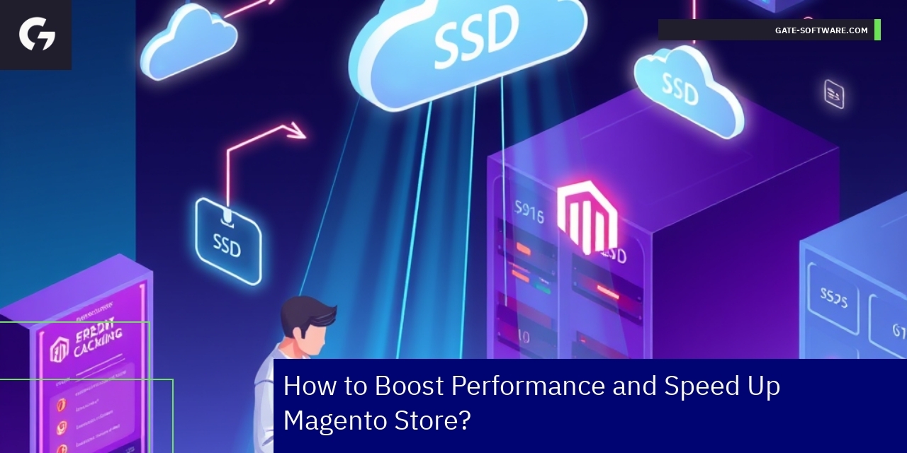Boosting Magento Store Performance and Speed Magento speed optimization and performance improvement