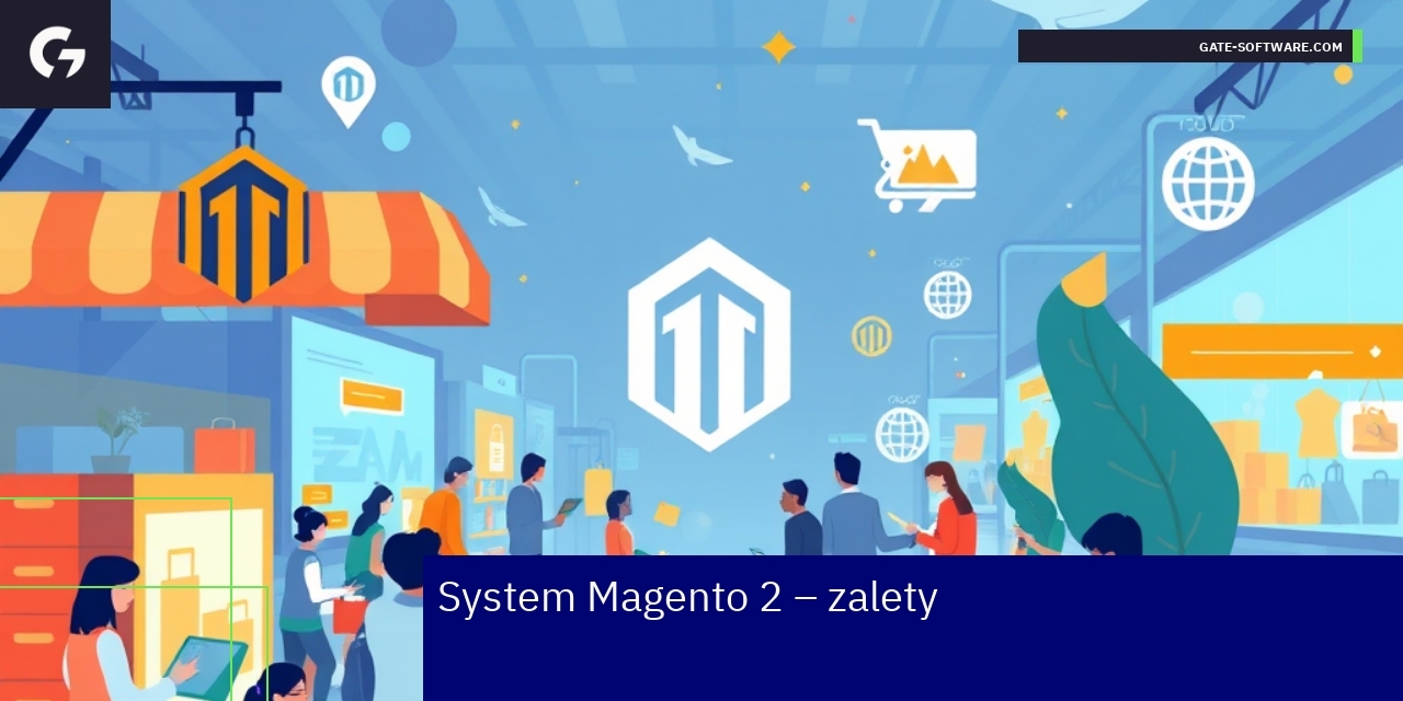 Rozwój kariery jako Developer Magento