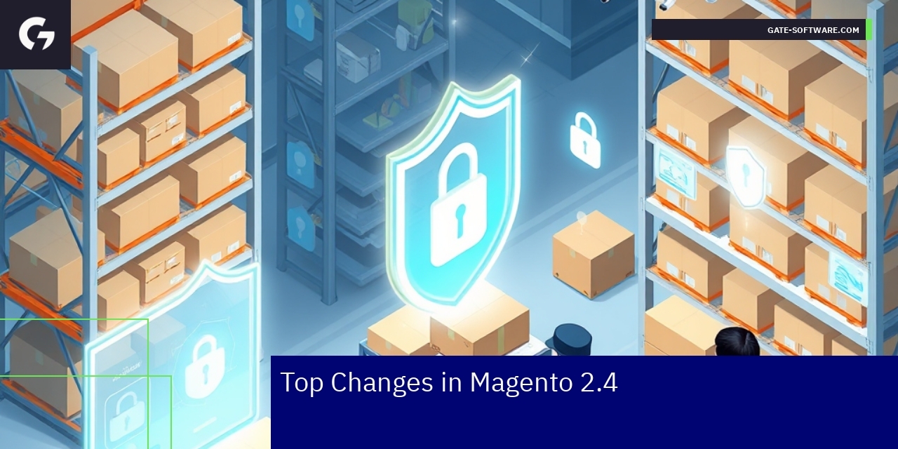 Key Improvements in Magento 2.4 Platform Magento 2.4 platform improvements and inventory management