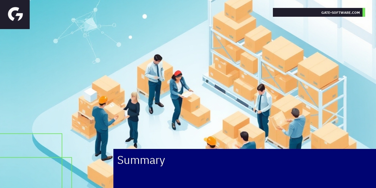 Business hands using digital ecommerce platform