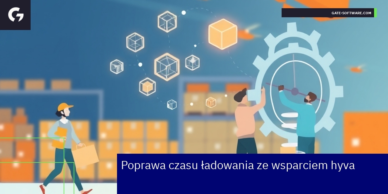 Poprawa wydajności sklepu Magento hyva Schemat optymalizacji frontendu hyva i Tailwind CSS