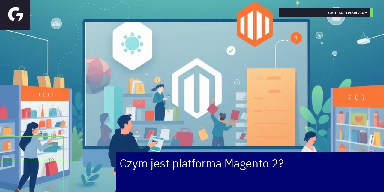 Porównanie Magento Open Source i Adobe Commerce