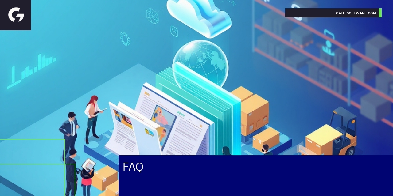 Schemat integracji ERP i wzrostu sprzedaży B2B