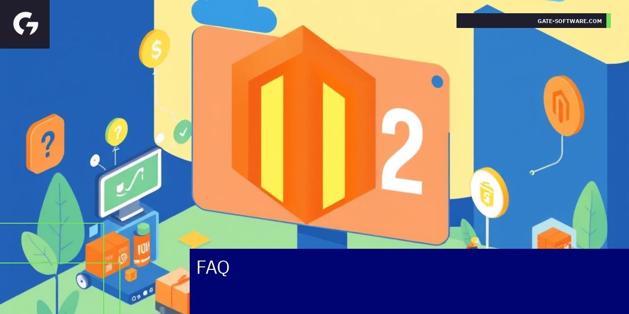 Wdrożenie Magento 2 dla sklepów internetowych
