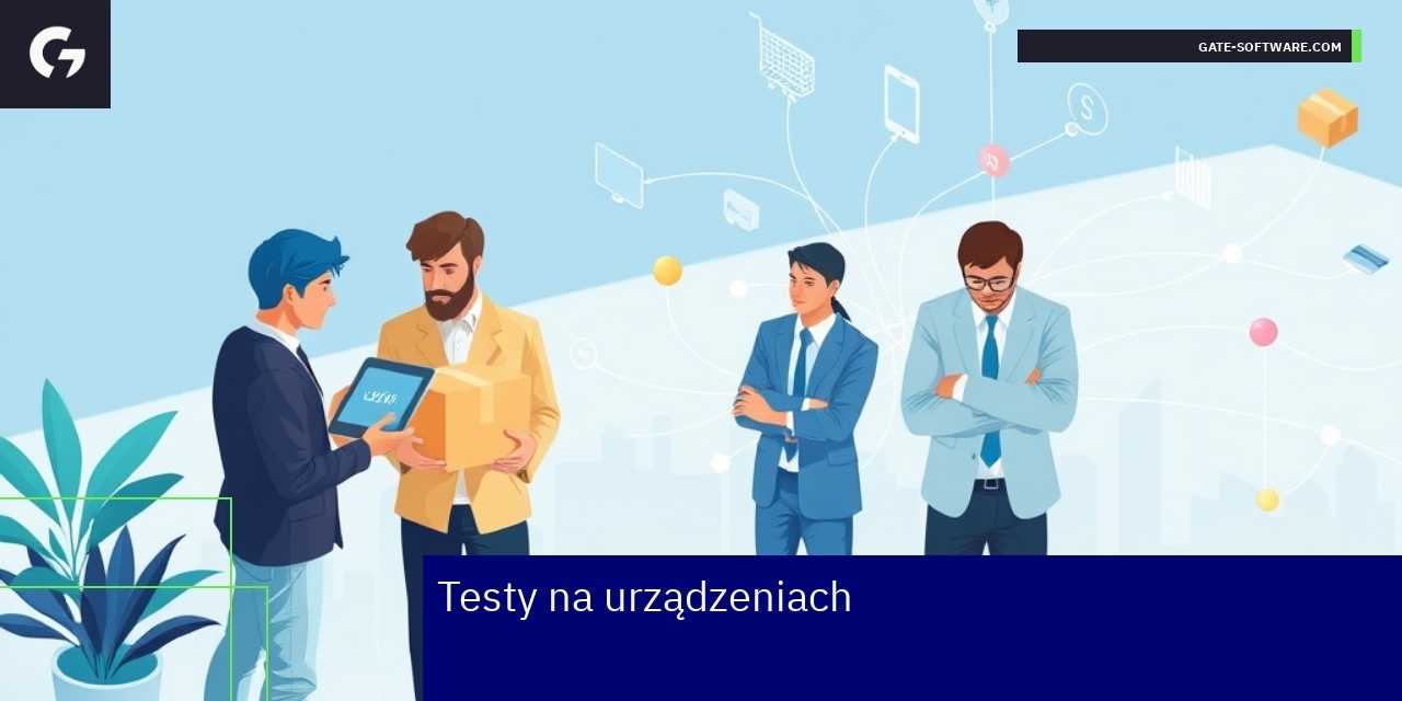 Urządzenia z ekranami pokazujące testy hyva theme