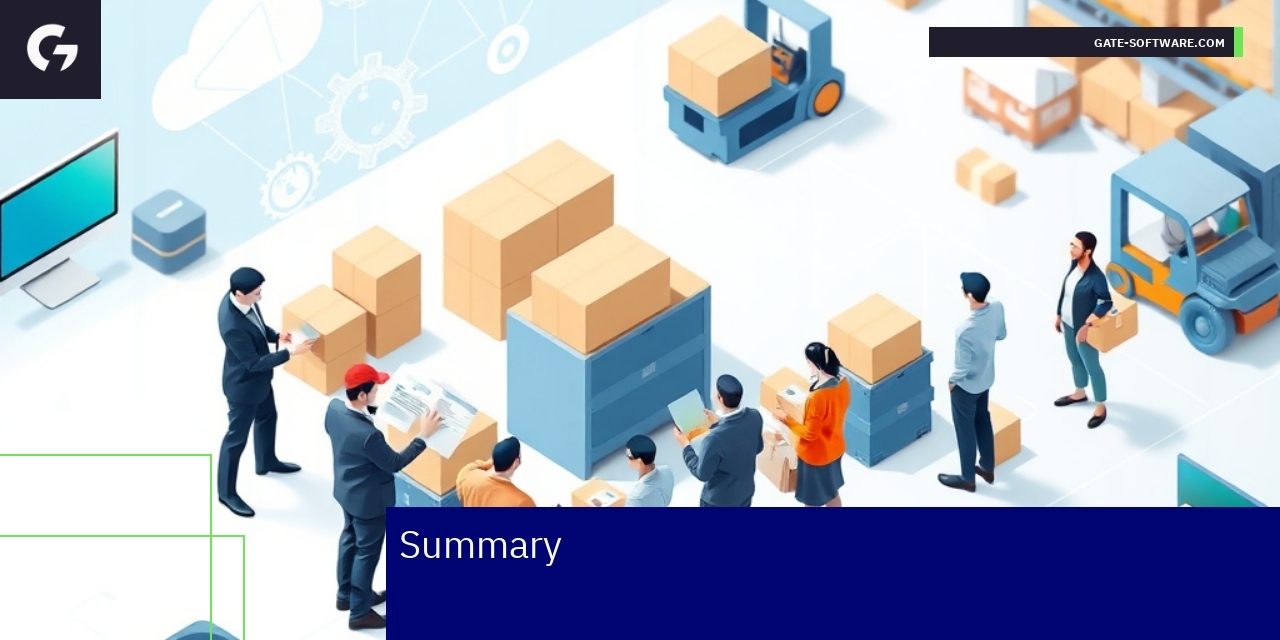 Graph showing B2B ecommerce process and benefits