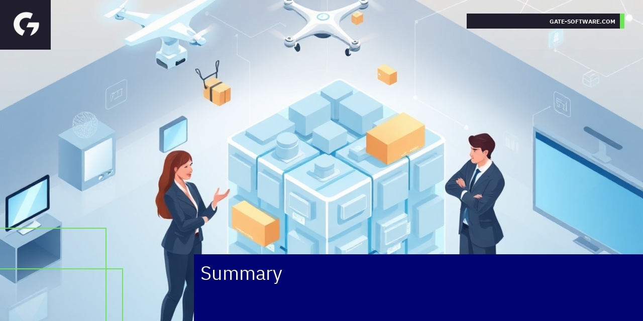 Effective B2B Ecommerce Strategies by Gate-Software Business professionals engaging with digital ecommerce platform