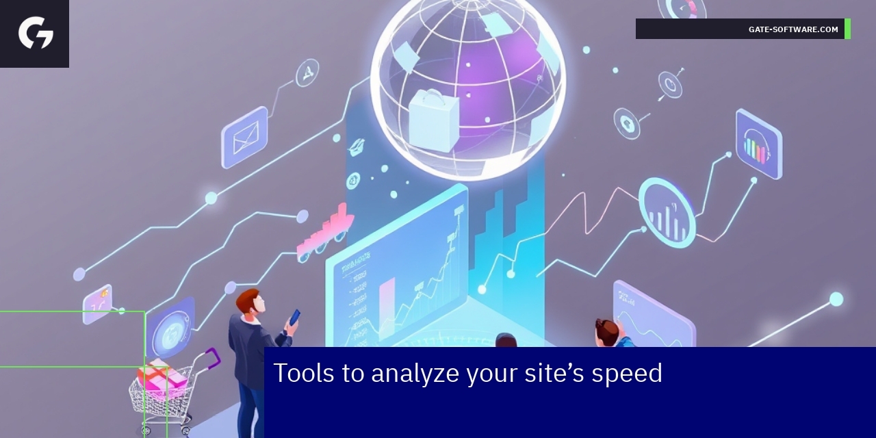 Performance analysis tools for Magento stores