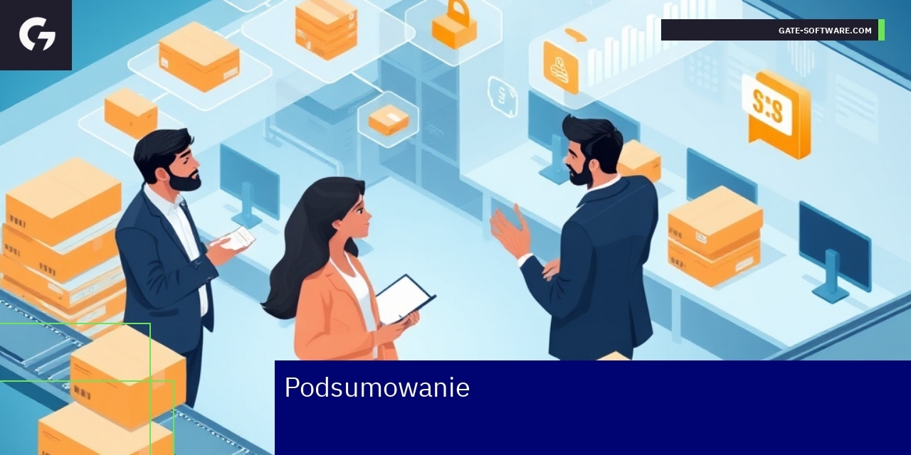 Korzyści z platformy B2B dla biznesu Ilustracja platformy B2B i zarządzania relacjami