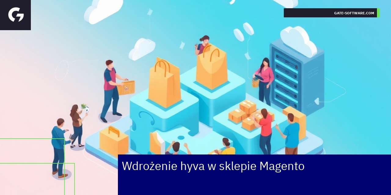 Proces wdrożenia hyva theme i optymalizacja sklepu