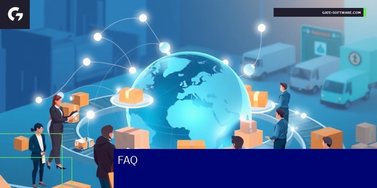 Schemat funkcji i zalet platformy B2B