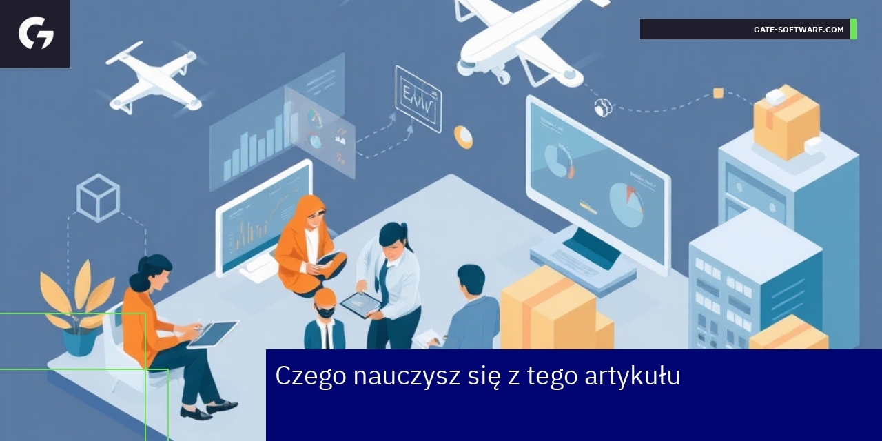 Schemat integracji i rozwoju rozwiązań UiR