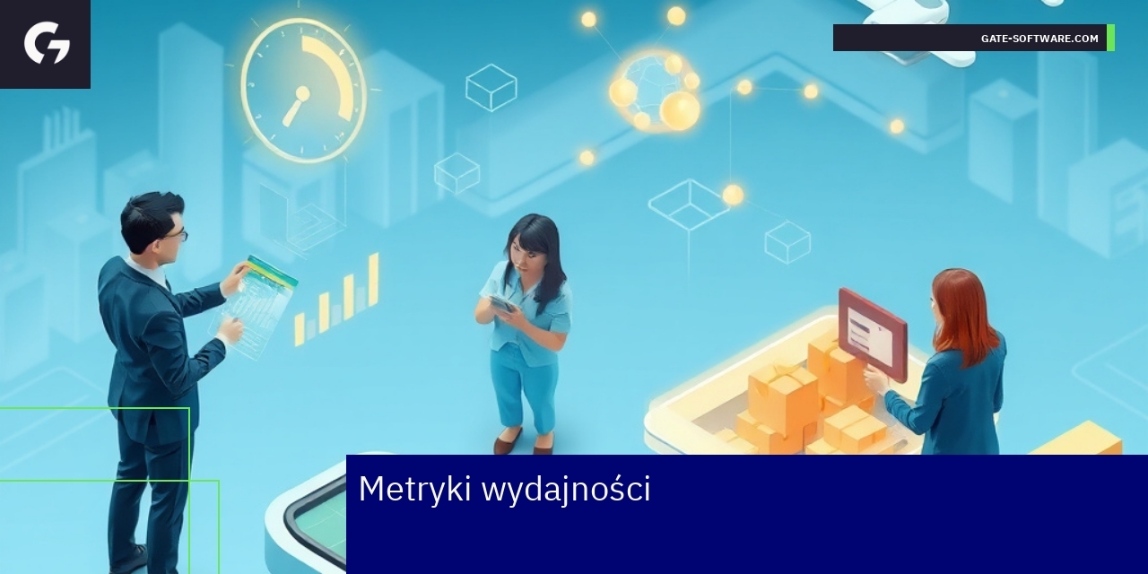 Metryki wydajności w hyva theme Wykresy i narzędzia do monitorowania wydajności