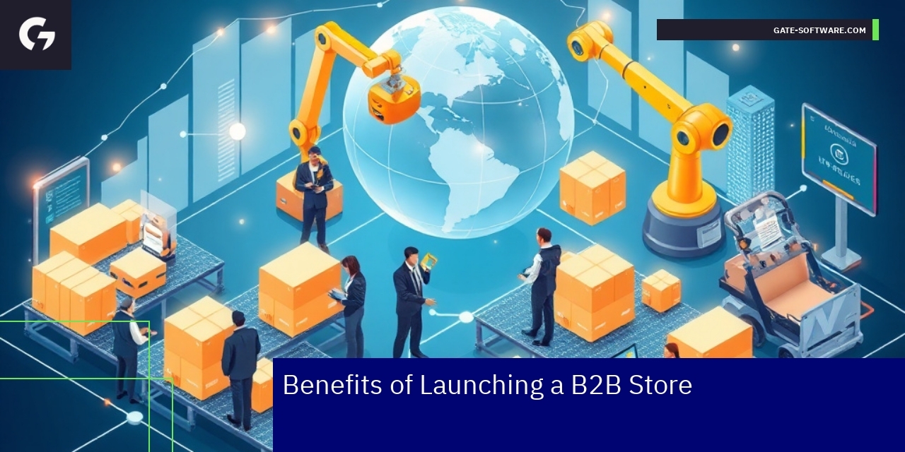 Icons representing reach, availability, and automation