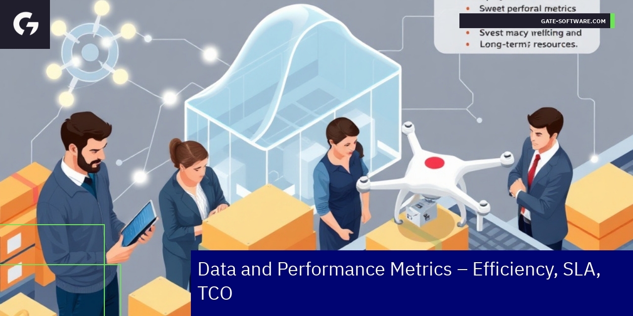 UiR Project Efficiency and Performance Metrics graph showing UiR project metrics and performance data