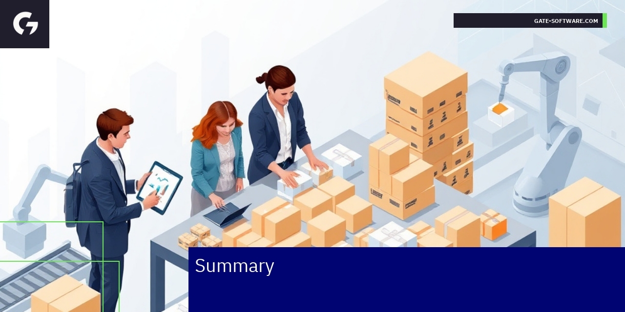 Business team discussing B2B eCommerce strategy