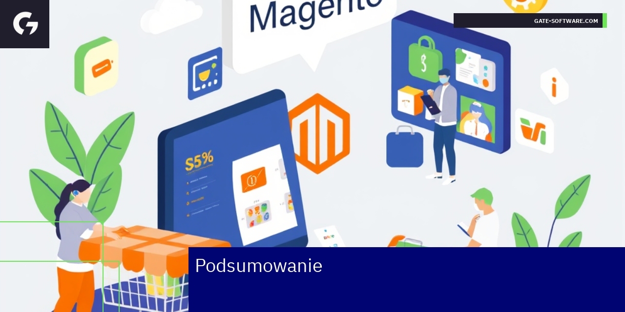 Elastyczność i bezpieczeństwo Magento 2