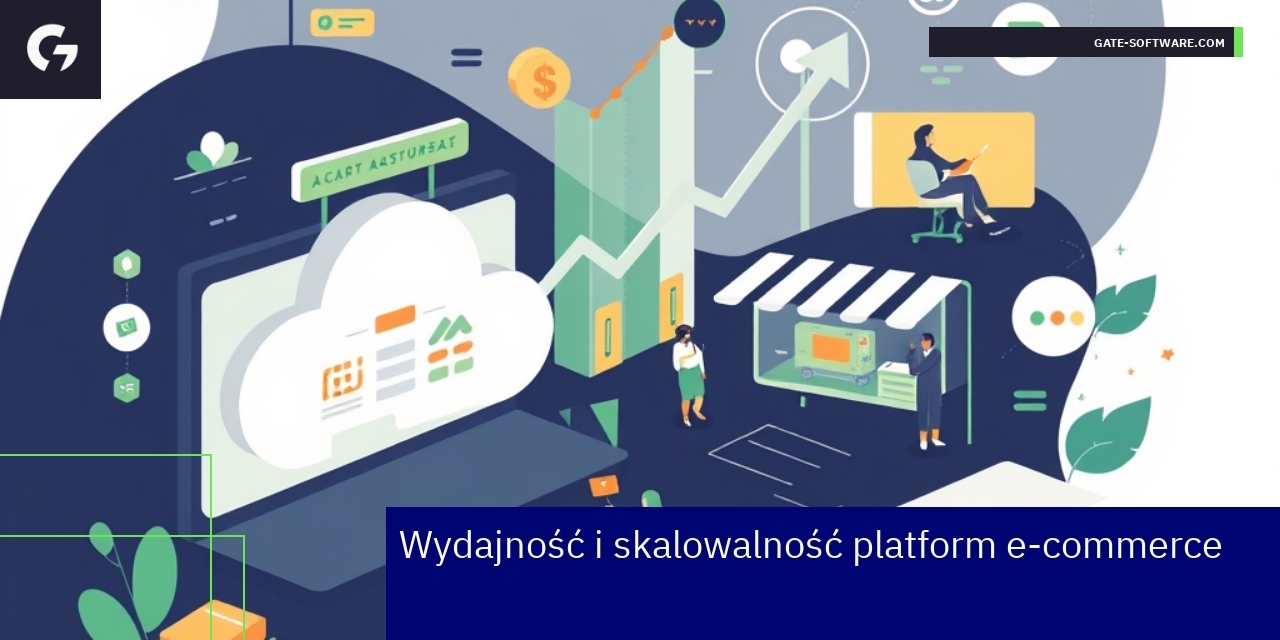 Wydajność i skalowalność w e-commerce