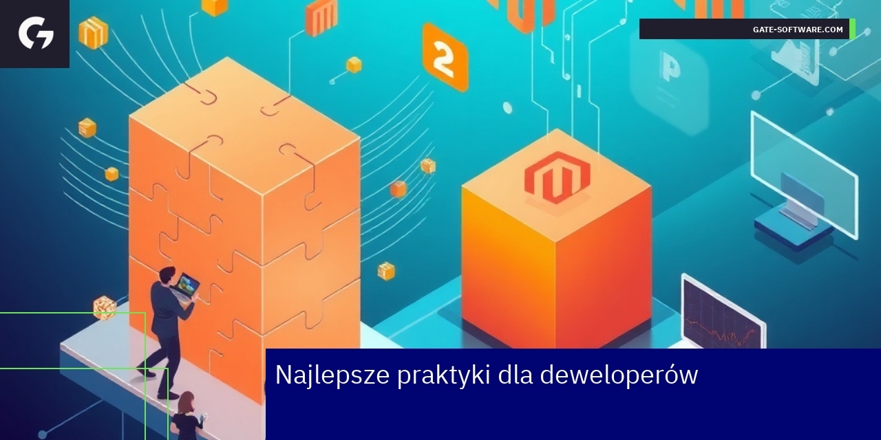 Najlepsze praktyki hyva theme w Magento 2 Schemat architektury hyva theme i optymalizacji